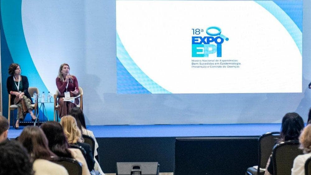 Da pesquisa à prática: iniciativas fortalecem a prevenção de doenças e a promoção da saúde no Brasil