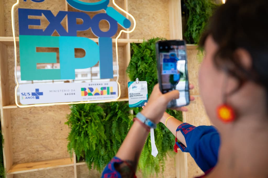 18ª ExpoEpi – Segudo Dia - 16/04/2026