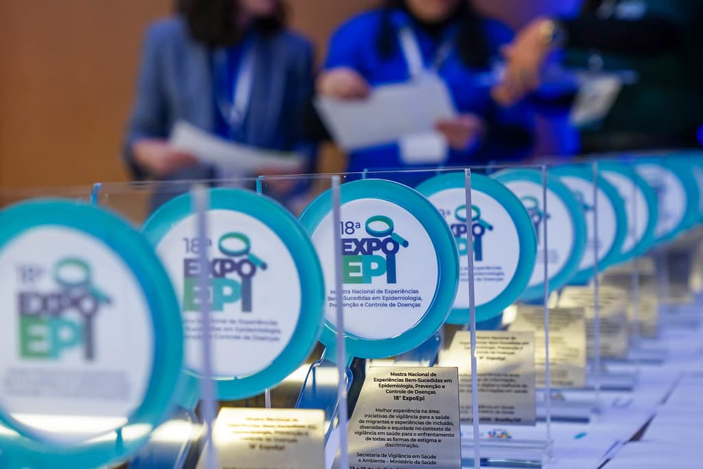 18ª ExpoEpi – Terceiro Dia Encerramento - 17/04/2026